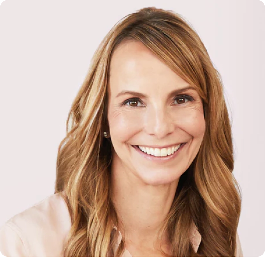 Portrait of Heidi Zak