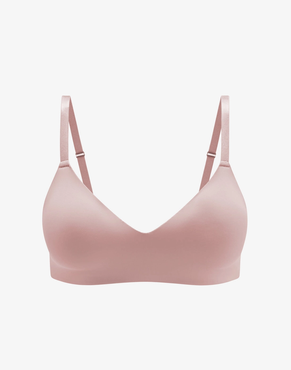 24/7® Classic Wireless Bra in Dawn