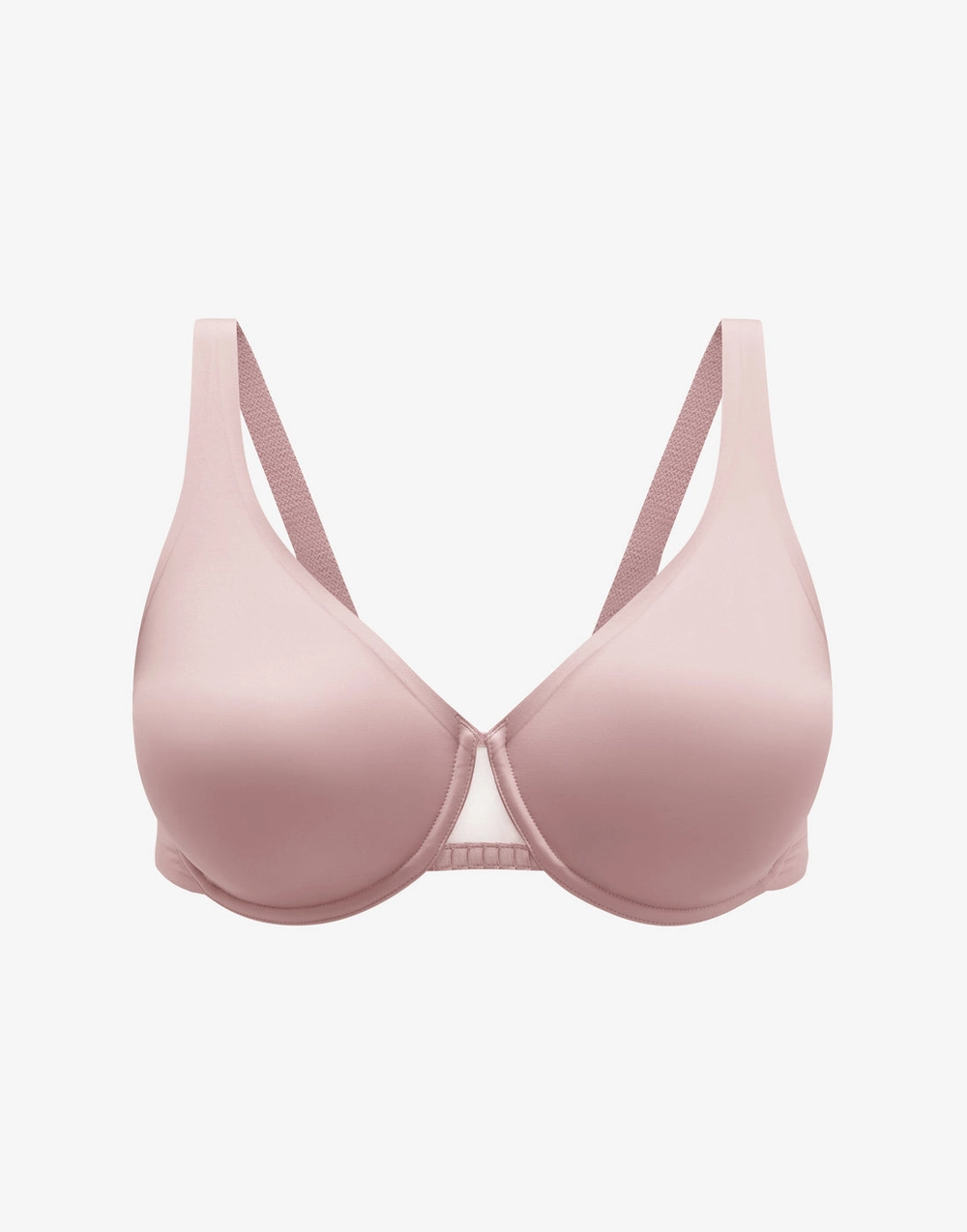24/7® Classic Smooth Minimizer Bra in Dawn
